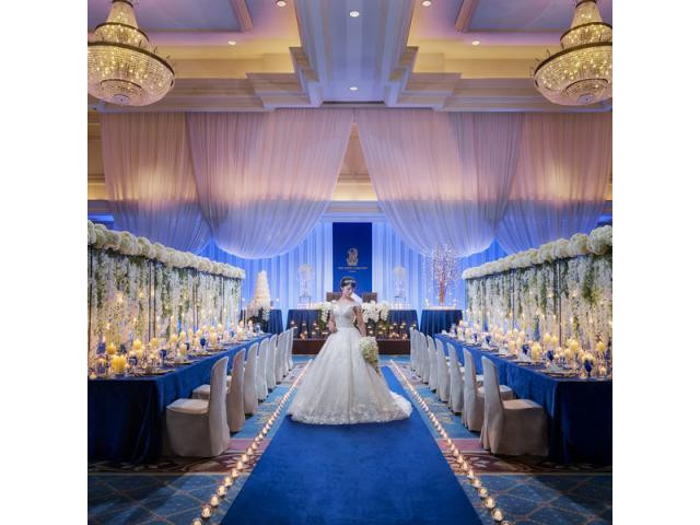 ファッションショー