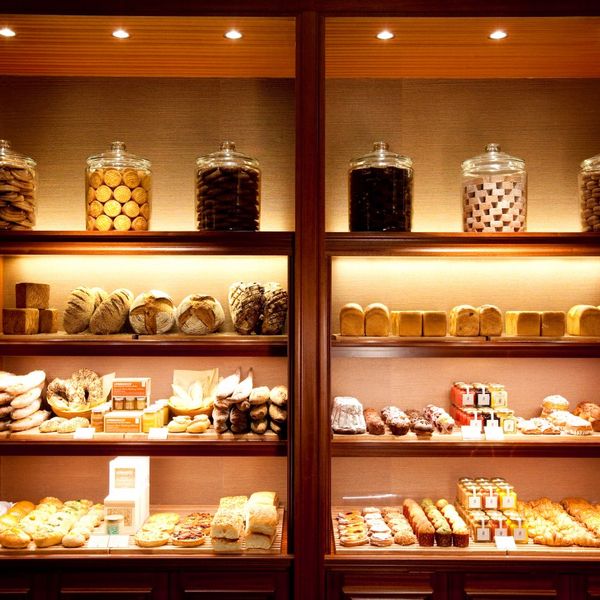 グルメショップ -ケーキ、ペストリーアイテム、最高級チョコレートなど、ホテル厳選の美味が揃います-|ザ・リッツ・カールトン大阪の写真(1015010)