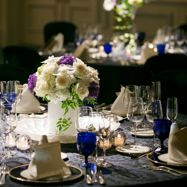 Luxuary|ザ・リッツ・カールトン大阪の写真(1102561)