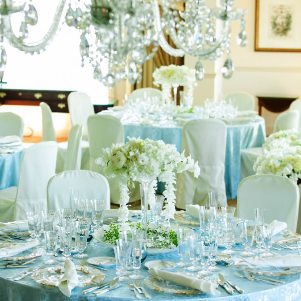 Summer|ザ・リッツ・カールトン大阪の写真(1102574)