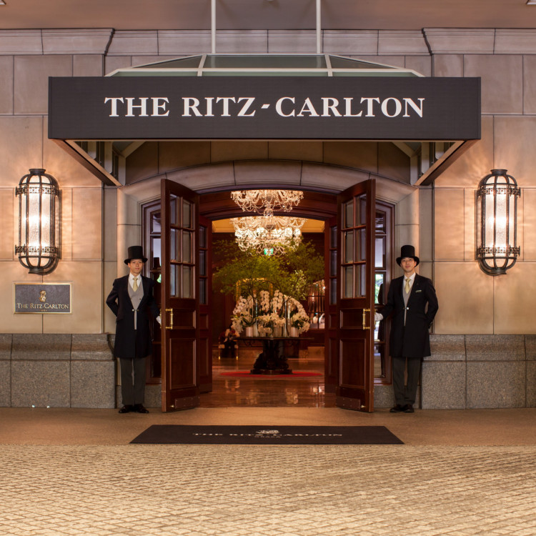 高価値 Ritz Carlton リッツカールトン マネークリップ svajcarija.rs