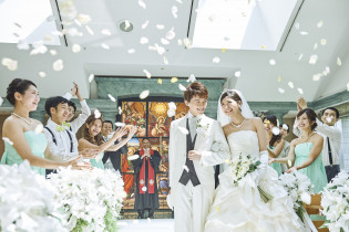 結婚式後も愛されるホテルへ|ホテル ザ・マンハッタンの写真(51004088)