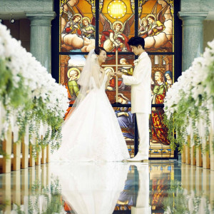 35周年限定★月1＼スイートご招待／【婚礼料理試食×挙式×ドレス試着】