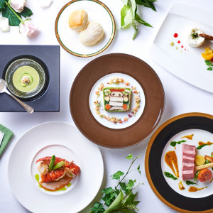 ＼GW限定特典付／当館人気NO.1 ￥13,000相当の豪華試食フェア