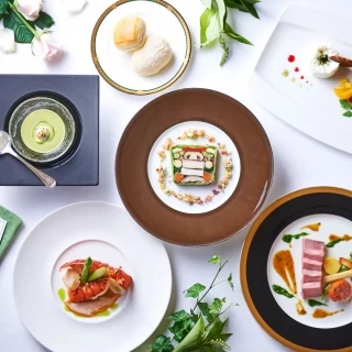 ＼最大17万特典付／当館人気NO.1 ￥13,000相当美食体感フェア