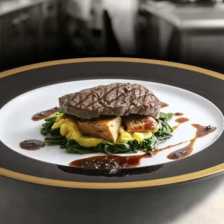 ＼最大17万特典付／当館人気NO.1 ￥13,000相当美食体感フェア