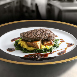 ◆最大17万円特典付◆【牛フィレ×フォアグラ】豪華試食フェア◆