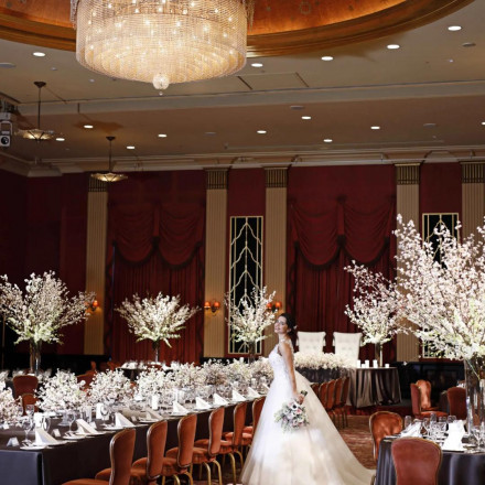 ホテル ザ・マンハッタン