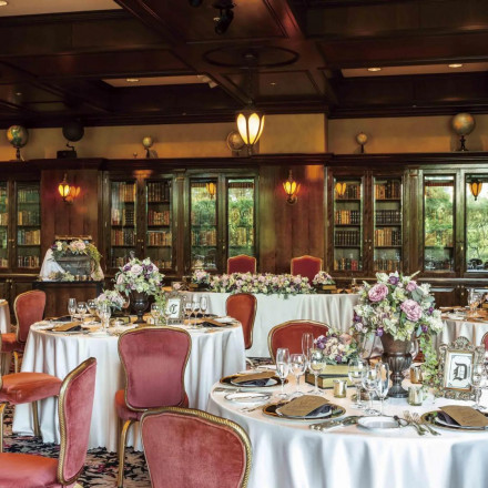 ホテル ザ・マンハッタン