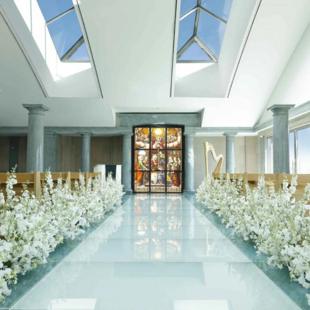 ホテル ザ・マンハッタン