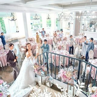 ◆木曜プレミア*最大140万優待◆週末フェア同様♪花嫁体験&試食