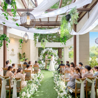 【木曜BIG*15大特典◎】空の大聖堂&リニューアル会場*貸切体験