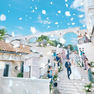 【月初限定★平日BIG】130万優待*貸切ヴィラ見学ツアー♪試食◎