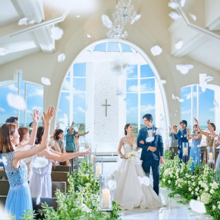 【初見学おすすめ】専属プランナー相談会×トレンドドレス紹介♪