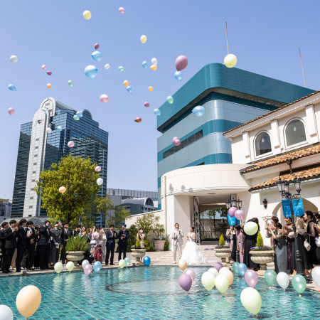 アートグレイス・ポートサイドヴィラ