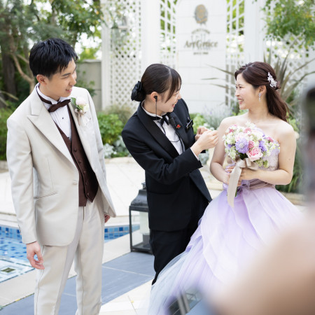 アートグレイス・ポートサイドヴィラ