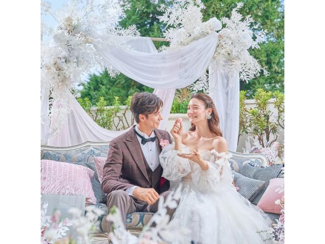 ファッションショー