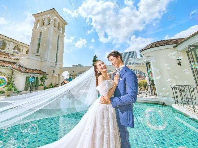 ＜お得★アットホームウエディング限定BIG特典＞