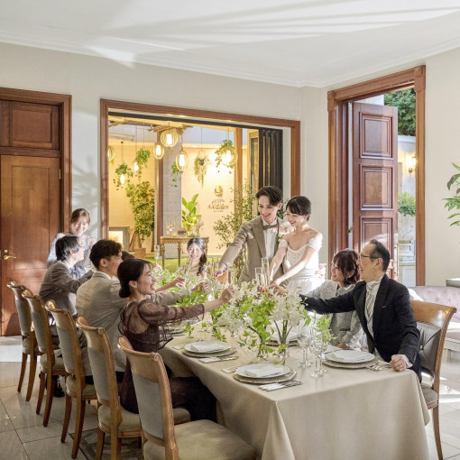 アートグレイス・ポートサイドヴィラ