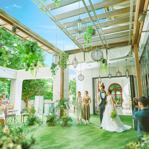 アートグレイス・ポートサイドヴィラ