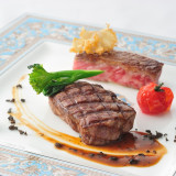 厳選した食材を丁寧に仕込んだ『その日にしか食べられない料理』をご用意