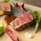 デュオ・グランシャリオへご来館されたおふたりへ「黒毛和牛&のど黒メイン試食」をプレゼント♪