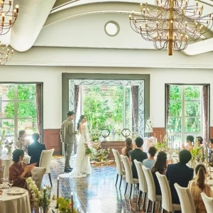 ＜日曜SP*選べる会場＞30万特典＆上質おもてなし体験×試食