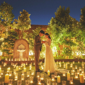 残2【Xmas限定♪】最大30万特典◆豪華試食◆上質×光のチャペル体験