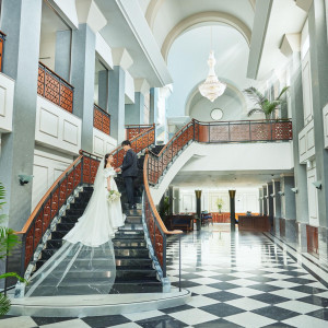 写真で創る結婚式《フォトウェディング》