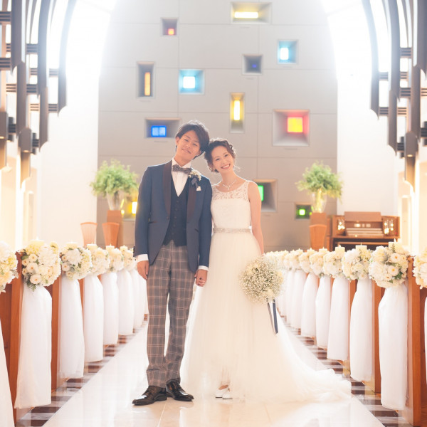 ブライダルステージデュオ グランシャリオの結婚式 特徴と口コミをチェック ウエディングパーク