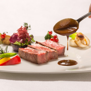 【初見学にオススメ!】19000円相当の試食×演出SP体験♪