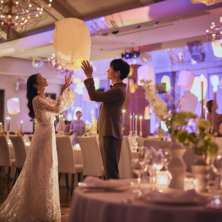 【クリスマス限定】贅沢試食×豪華な美食体験付プレミアムフェア