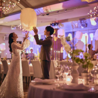 人気シーズンもOK！＼最大30万円／お好きな演出が選べる豪華ご成約特典