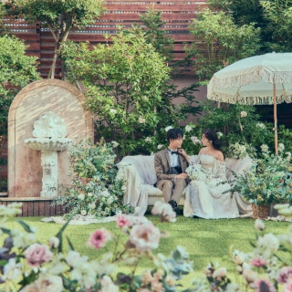 *豪華*特選牛試食◆憧れガーデン&上質チャペル✶ドレス見学