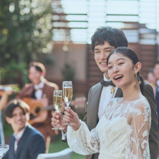 【見学2件目以上】お見積り徹底比較相談×会場選び&豪華試食♪