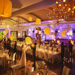 残1◇年末感謝祭【30万特典＆ドレス優待】上質チャペル×美食×貸切体験