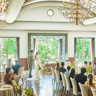＜日曜SP*選べる会場＞30万特典＆上質おもてなし体験×試食