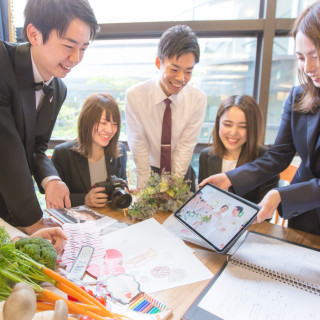 演出20万円分をプレゼント!!