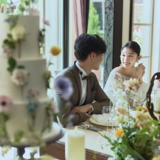 ＜初めての式場見学に*＞心躍る花嫁の第一歩♪ゆったり相談＆見学会