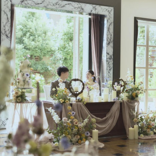 初見学【ギフト券×30万特典】憧れ大聖堂＆花嫁体験×豪華試食