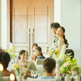 【10~30名*少人数◎】貸切空間で叶えるアットホームW×豪華試食