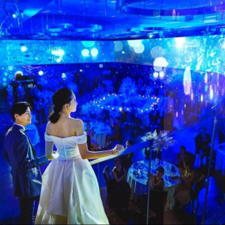 ■連休ラスト*30万特典■上質チャペル×貸切W×試食*まるごと体験