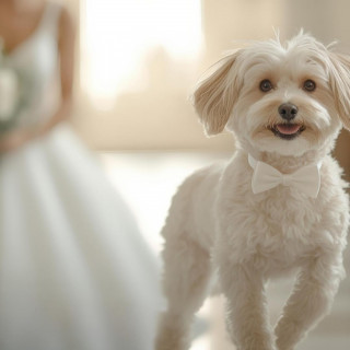 【大切な家族も一緒♪】限定特典×豪華試食*ペットW相談会