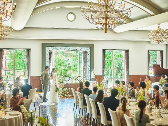 プライベート空間×貸切だからこそ叶うサポート体制