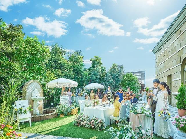 プライベート空間×貸切だからこそ叶うサポート体制