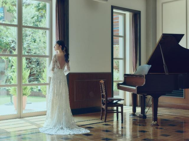 ファッションショー