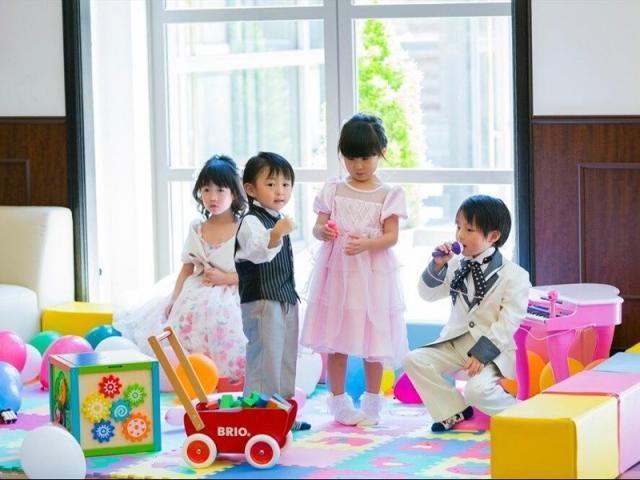 ＼専属プランナーがフルサポート／打合せも当日も安心♪