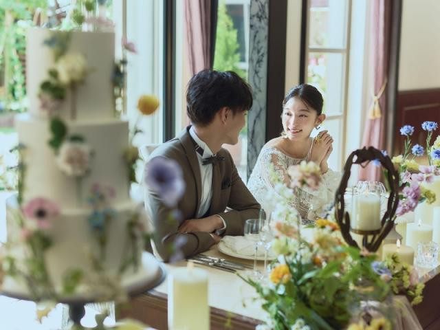 資料請求・お問合せ無料！