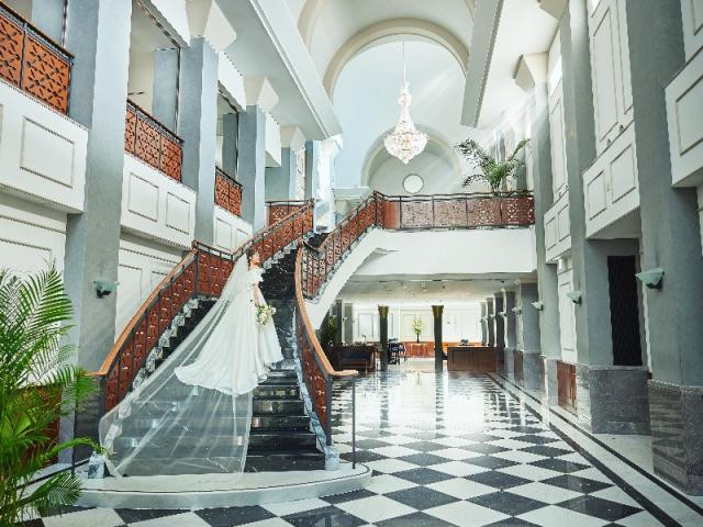 プライベート空間×貸切だからこそ叶うサポート体制