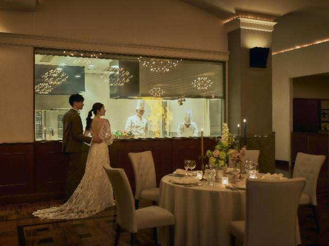 《おもてなし重視さん必見》黒毛和牛＆のど黒メインプレート試食プレゼント